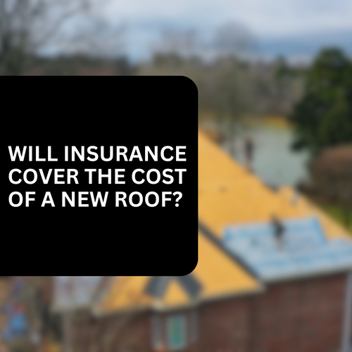 Will My Homeowner's Insurance Cover the Cost of a New Roof? A Complete Guide