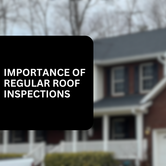 The Importance of Regular Roof Inspections for Homeowners in Hickory, NC