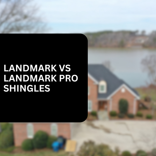 Landmark VS Landmark Pro