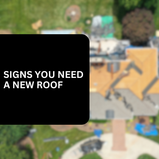 How to Recognize the Signs You Need a Roof Replacement in Hickory, NC