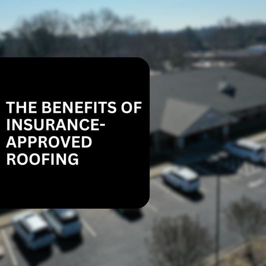 Understanding the Benefits of Insurance-Approved Roofing in Hickory, NC