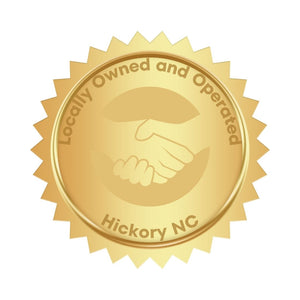 Catawba Valley Roofing is a locally owed and operated business in Hickory NC