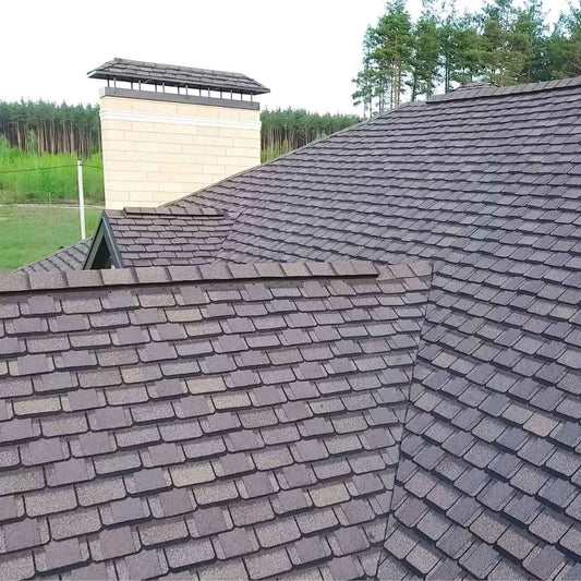 New asphalt roof boosting home value in Hickory NC - Catawba Valley Roofing and Restoration