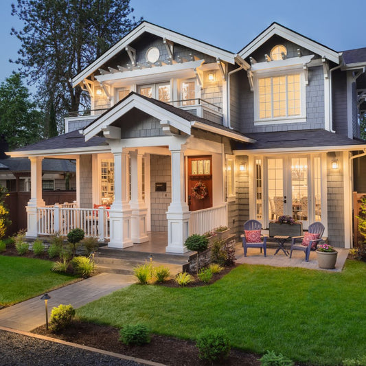 How CertainTeed Shingles Boost Home Value and Curb Appeal in Hickory NC