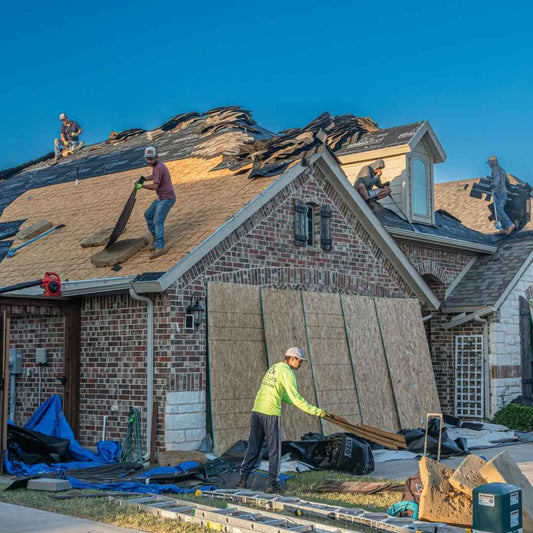 Signs you need a new roof in Hickory NC - Catawba Valley Roofing and Restoration