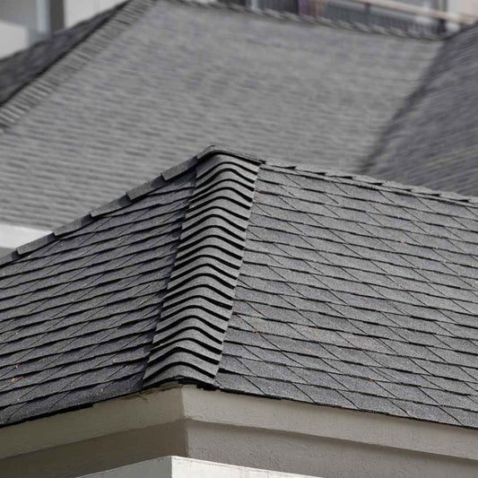 How Long Do Different Types of Asphalt Shingles Last?