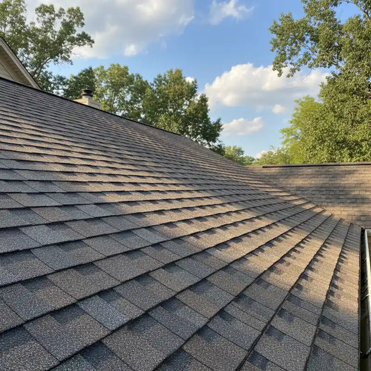 Roof lifespan guide for Hickory NC homeowners by Catawba Valley Roofing and Restoration