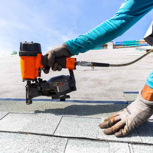 Blog post about how to choose a roofer in Hickory NC
