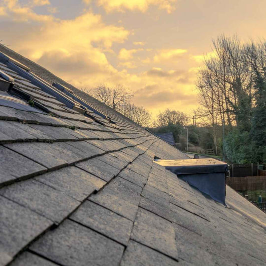 Blog: How to Tell If You Need a Roof Replacement or Just a Repair in Hickory NC