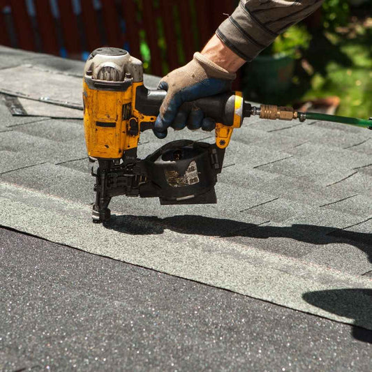 Insurance roofing inspection in Mooresville NC by Catawba Valley Roofing