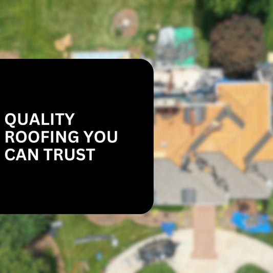 Quality roofing contractor serving Hickory and Lake Norman NC - Catawba Valley Roofing