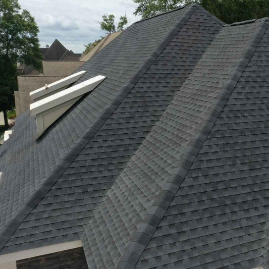 free roof inspection in Catawba County