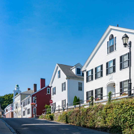 Roofing for historic homes in Hickory NC by Catawba Valley Roofing and Restoration