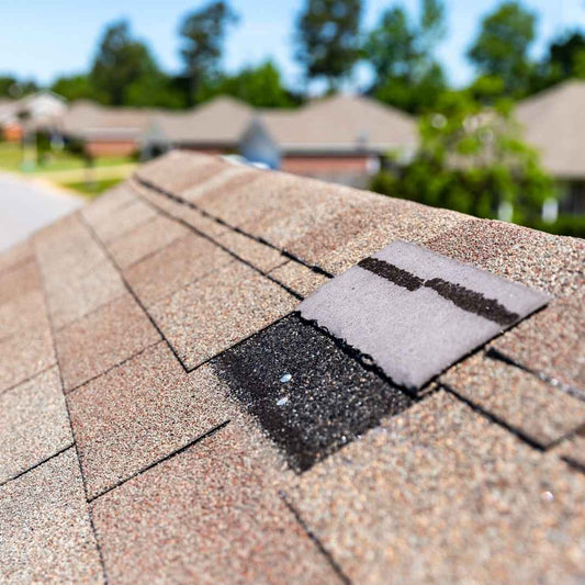 Blog about the importance of professional roof inspections in Hickory NC