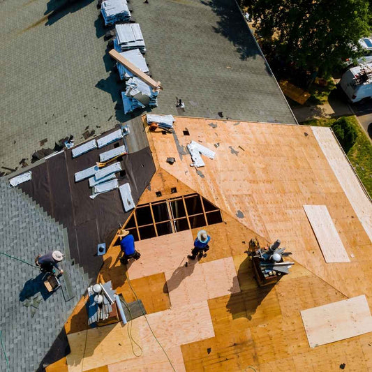 Best time of year to replace a roof in Hickory NC - Catawba Valley Roofing seasonal guide