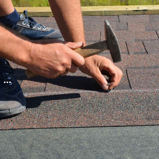 DIY roof repair risks for Hickory NC homeowners - Catawba Valley Roofing and Restoration