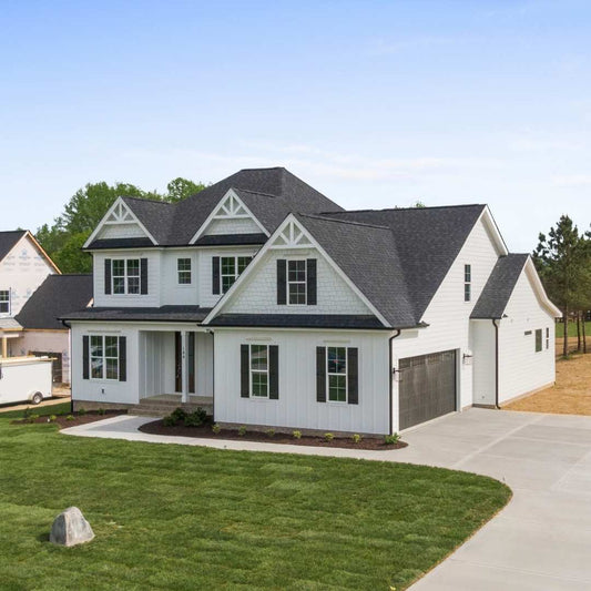 Why Homeowners Choose Catawba Valley Roofing in Hickory NC
