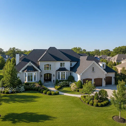 Why Catawba Valley Roofing Installs CertainTeed Shingles on Every Roof in Hickory, NC